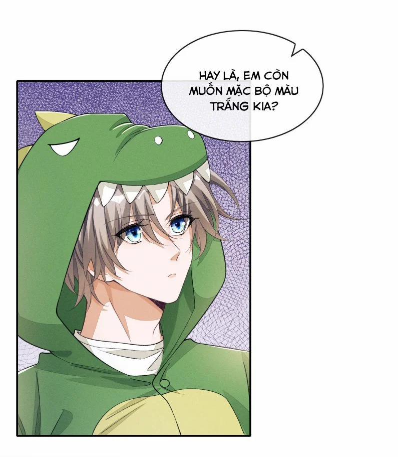 Bất Lộ Thanh Sắc 87 trang 5