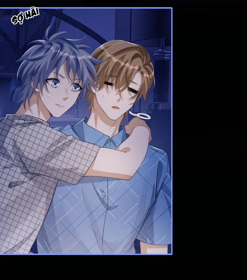 Bất Lộ Thanh Sắc 87 trang 9