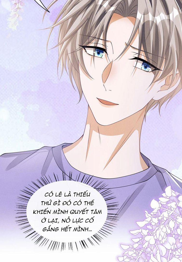 Bất Lộ Thanh Sắc 9 trang 15