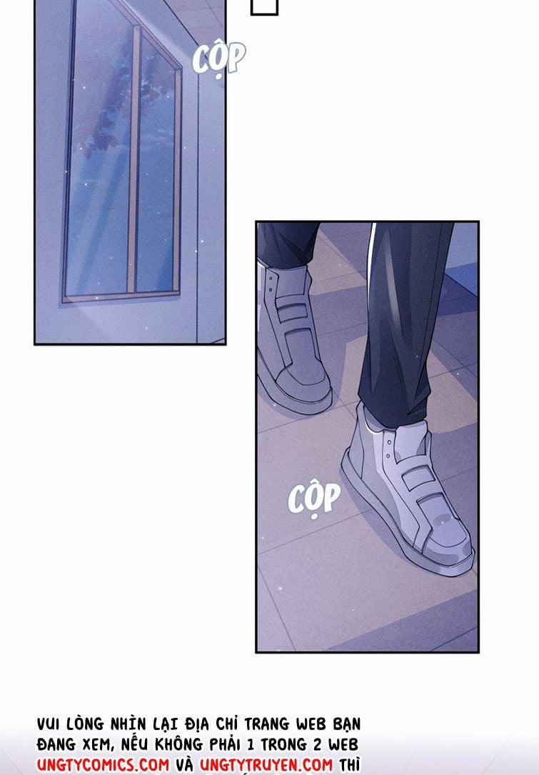 Bất Lộ Thanh Sắc 9 trang 17