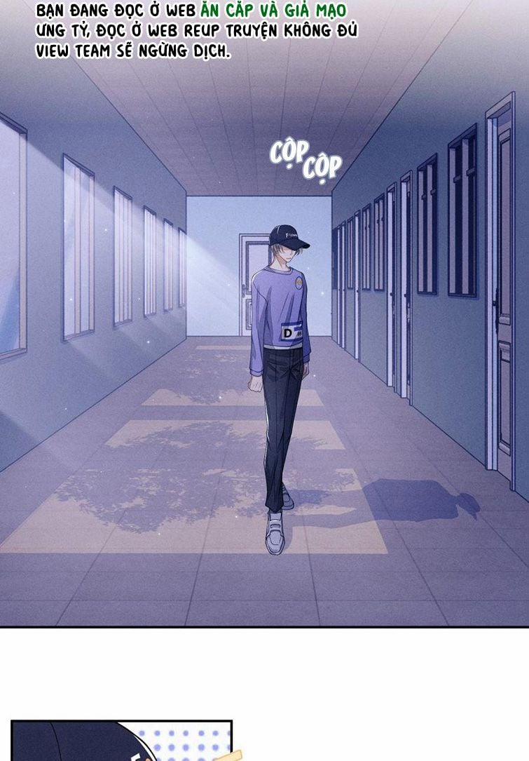 Bất Lộ Thanh Sắc 9 trang 18