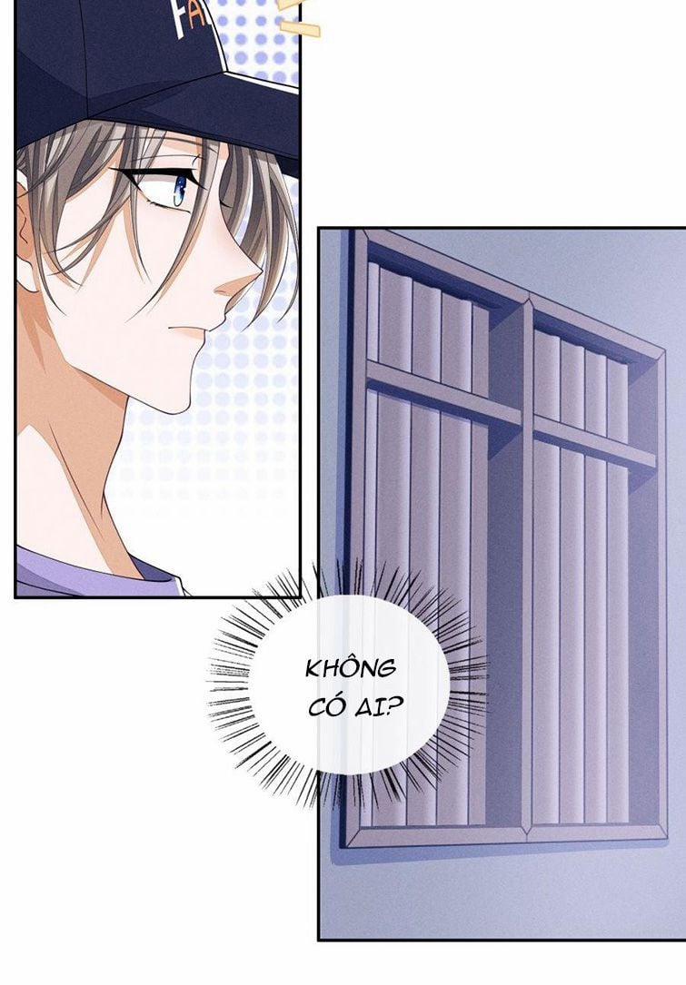 Bất Lộ Thanh Sắc 9 trang 19