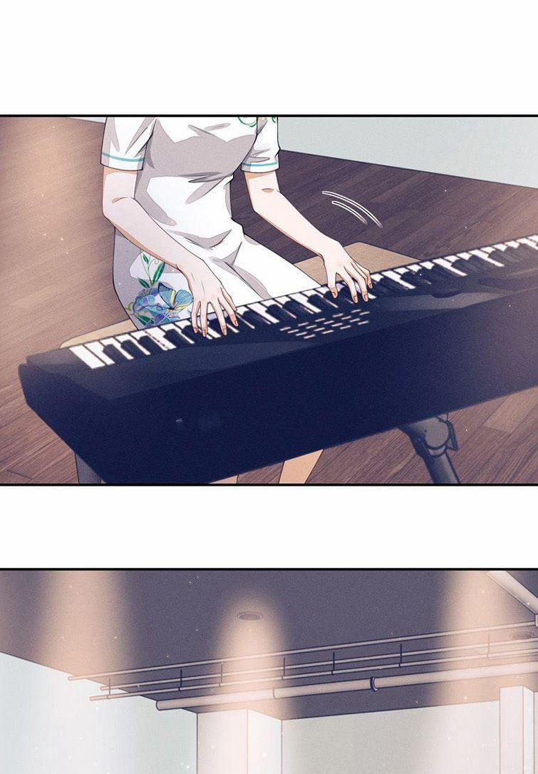 Bất Lộ Thanh Sắc 9 trang 2