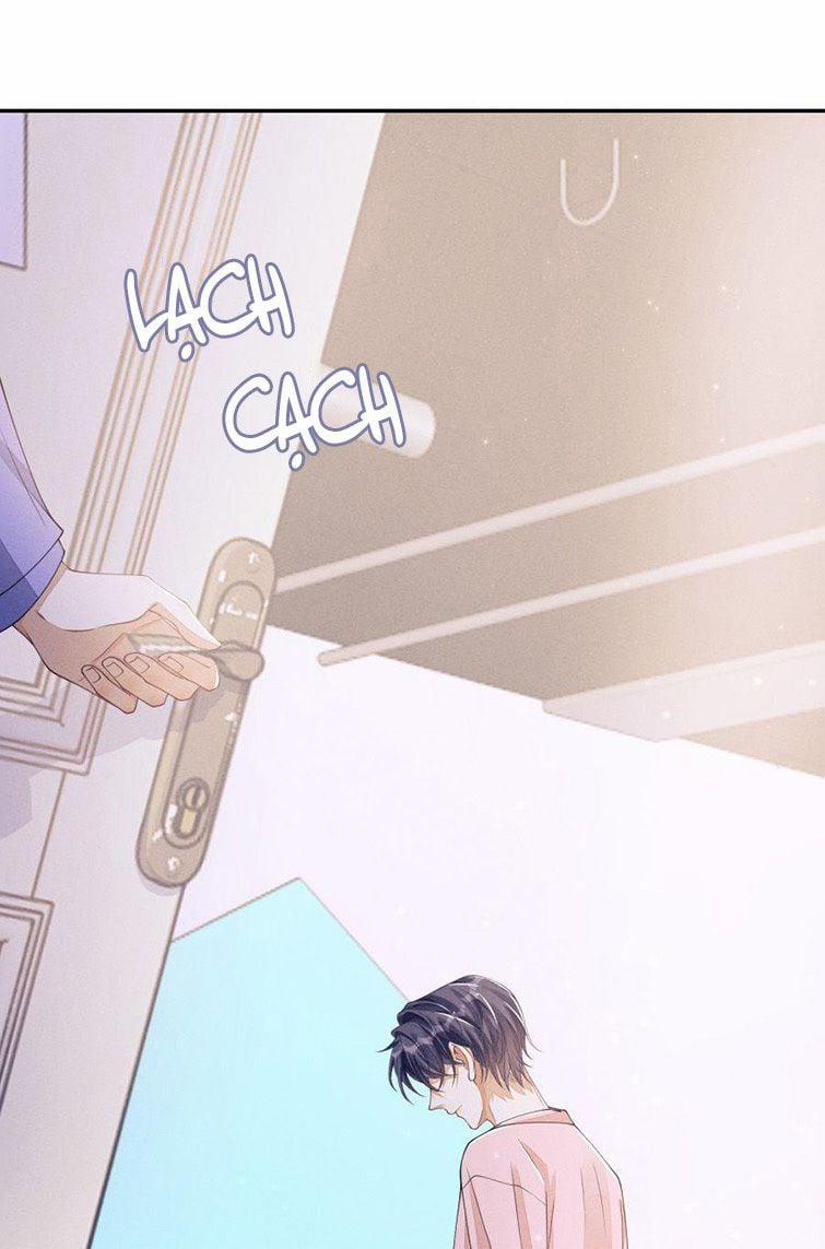 Bất Lộ Thanh Sắc 9 trang 22