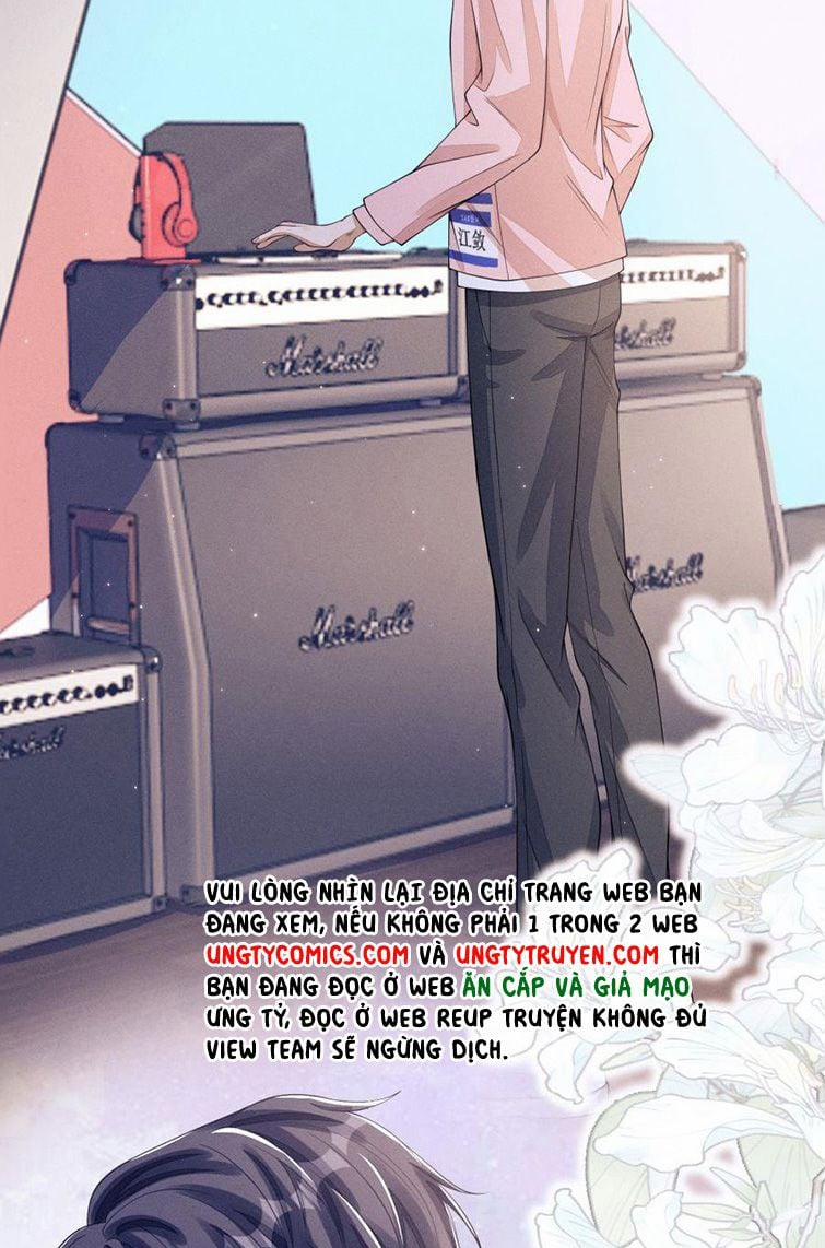 Bất Lộ Thanh Sắc 9 trang 23