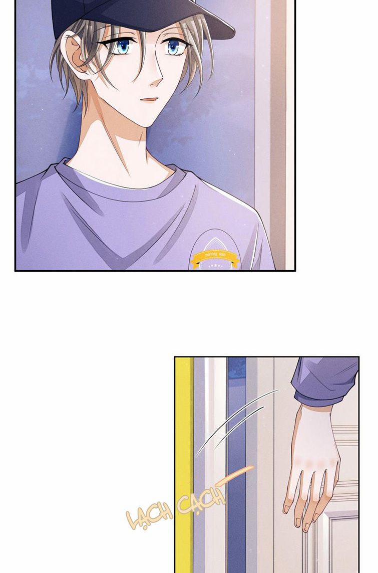 Bất Lộ Thanh Sắc 9 trang 26