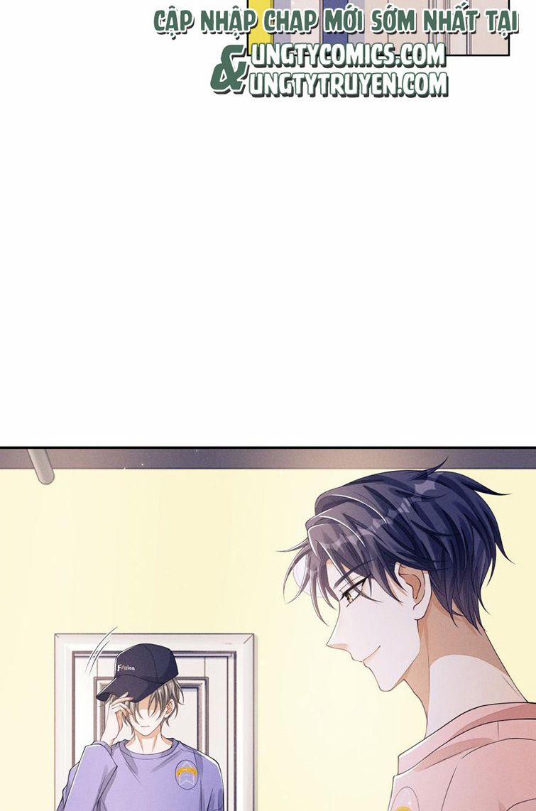 Bất Lộ Thanh Sắc 9 trang 27