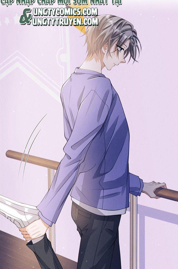 Bất Lộ Thanh Sắc 9 trang 31