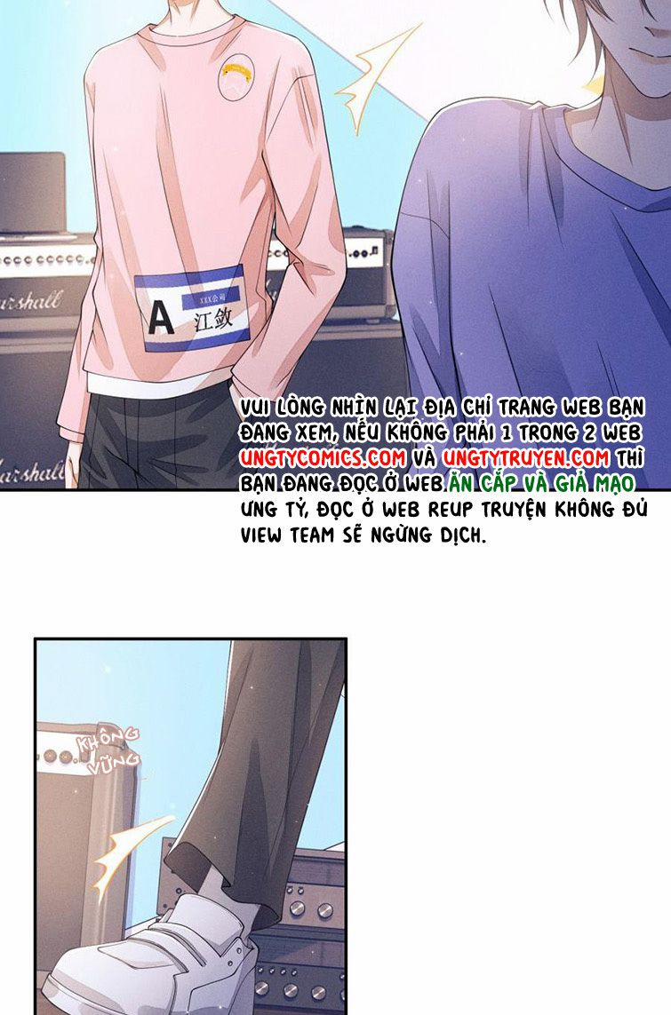 Bất Lộ Thanh Sắc 9 trang 33