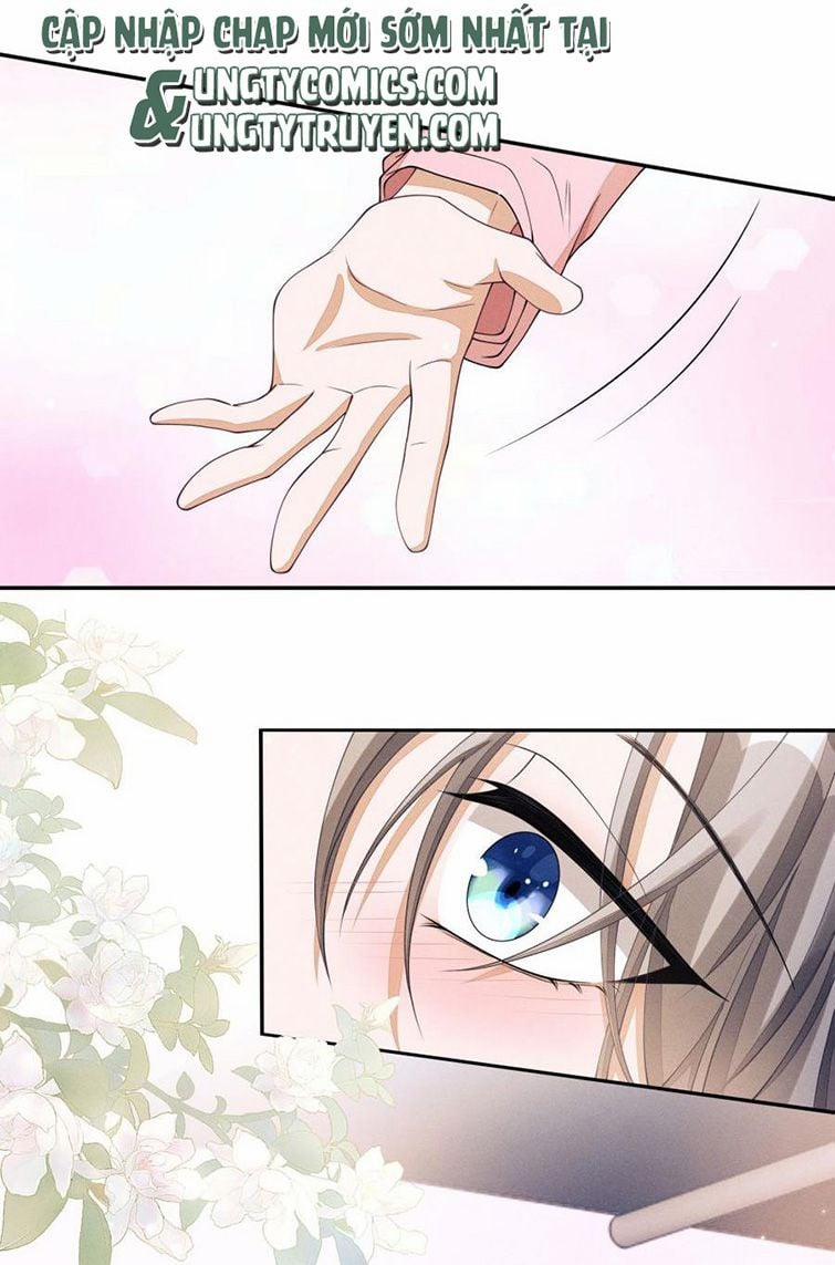 Bất Lộ Thanh Sắc 9 trang 35