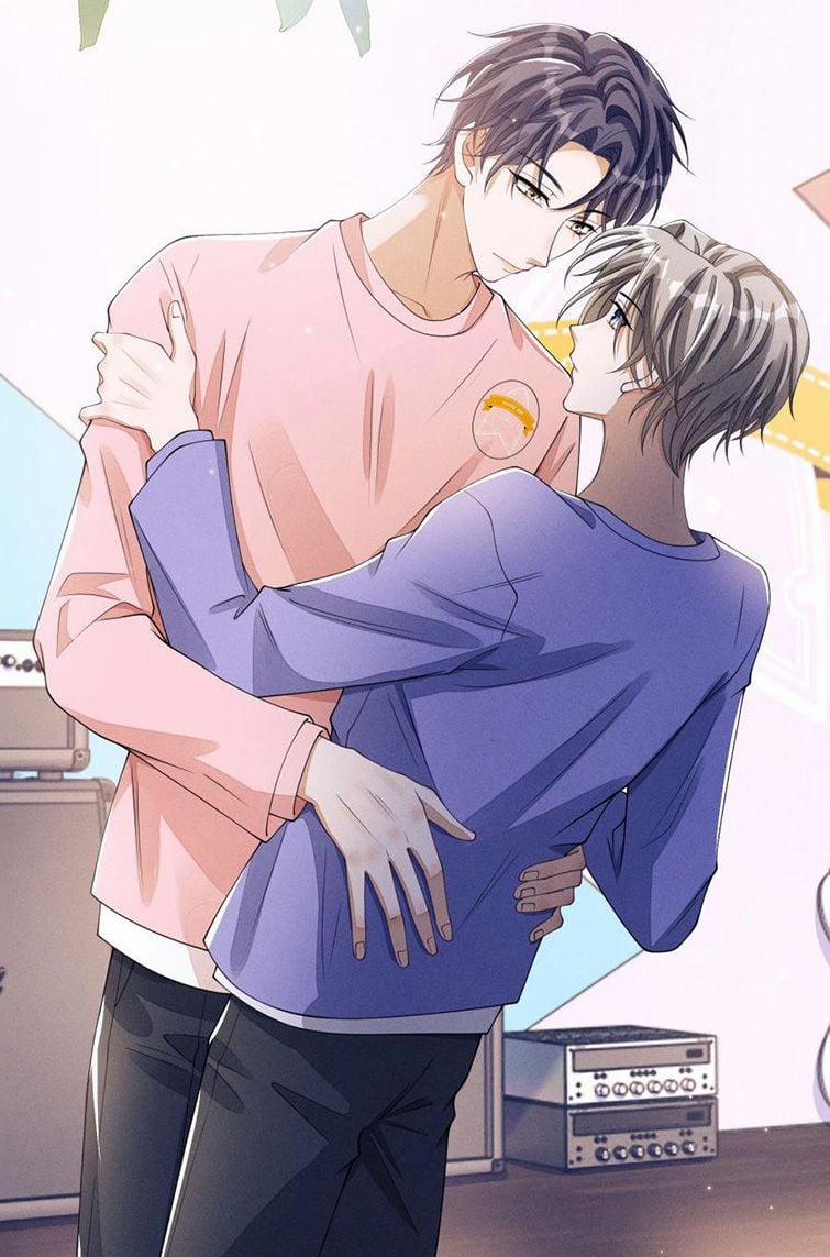 Bất Lộ Thanh Sắc 9 trang 36