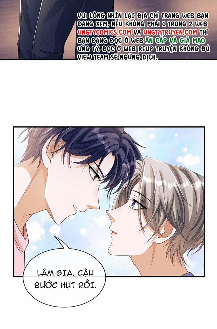 Bất Lộ Thanh Sắc 9 trang 37