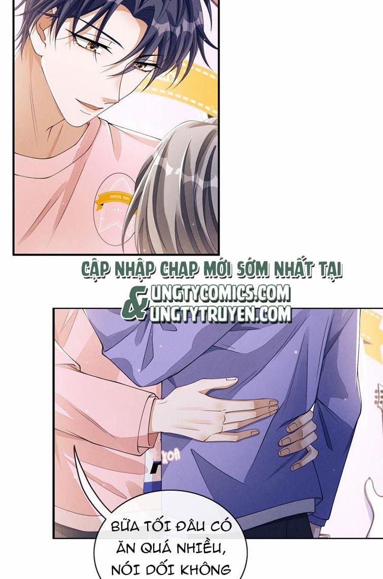 Bất Lộ Thanh Sắc 9 trang 39