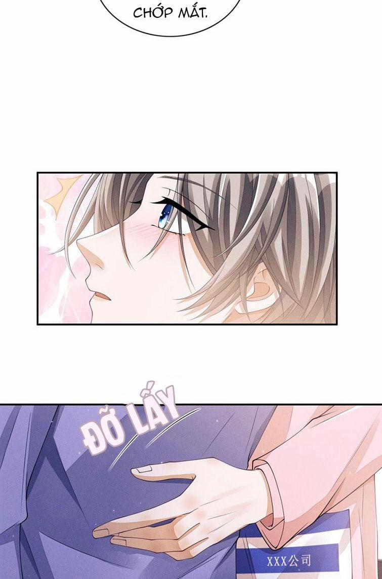 Bất Lộ Thanh Sắc 9 trang 40