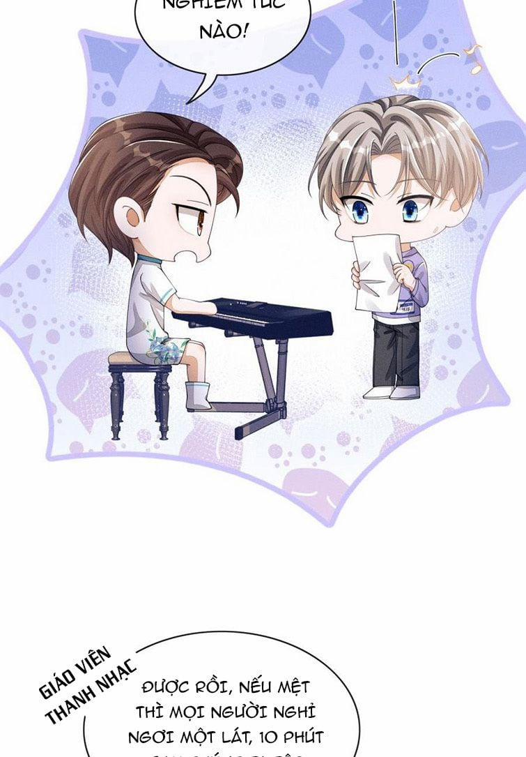 Bất Lộ Thanh Sắc 9 trang 7