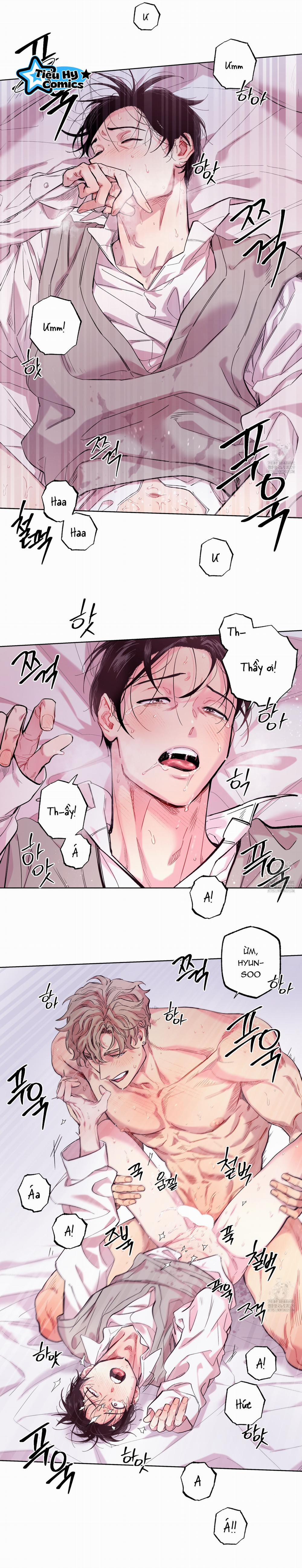 Bất Lợi Tức Khắc 20 trang 4