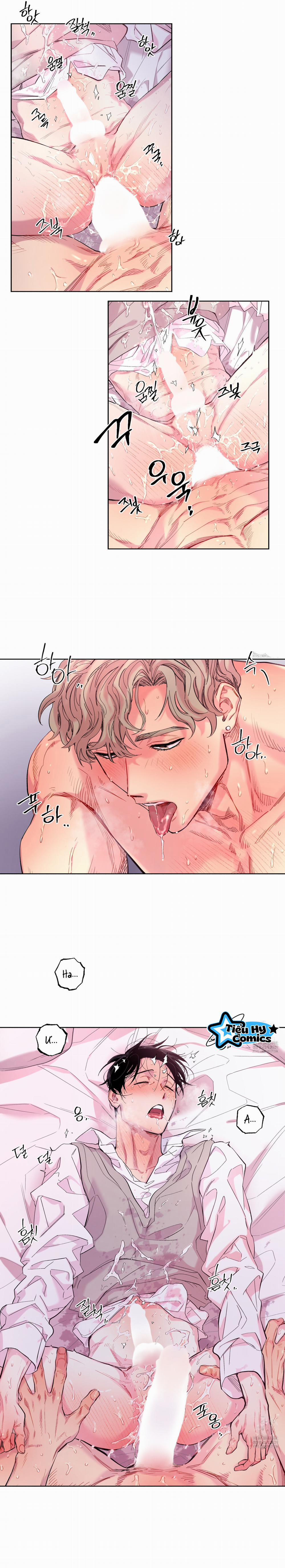 Bất Lợi Tức Khắc 20 trang 6