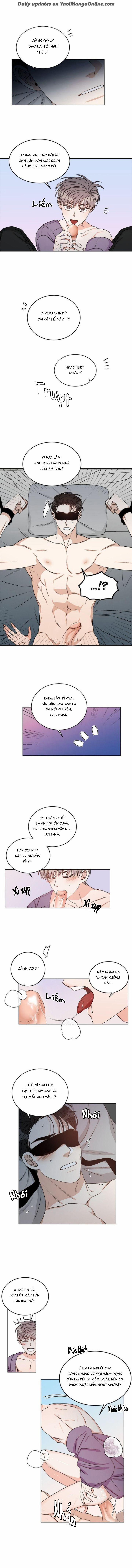 BẮT MỘT NGÔI SAO BĂNG 2 trang 4