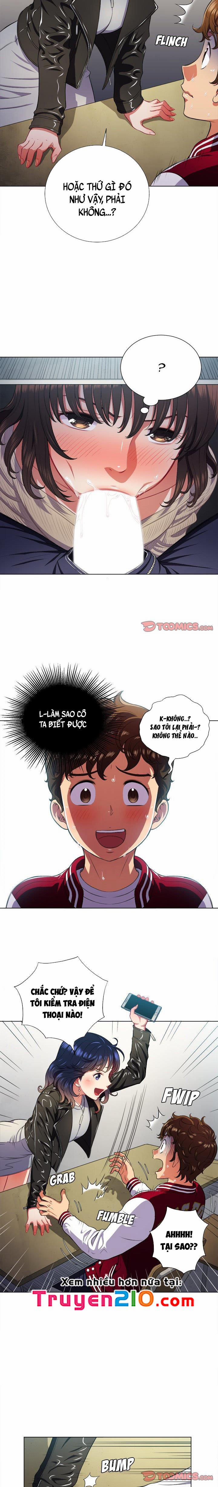 Bắt Nạt Học Đường 13 trang 13