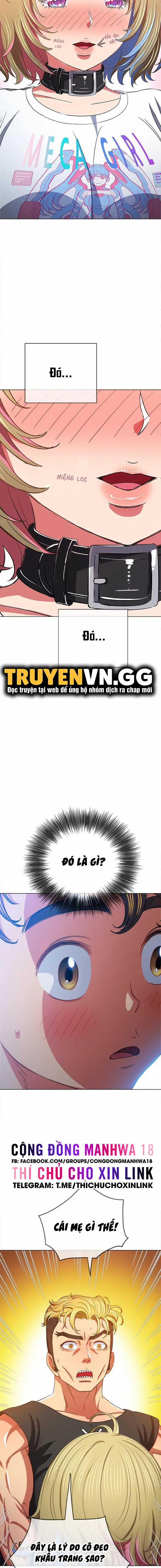 Bắt Nạt Ở Trường Trung Học 0 Doctruyen3qvip.com trang 2