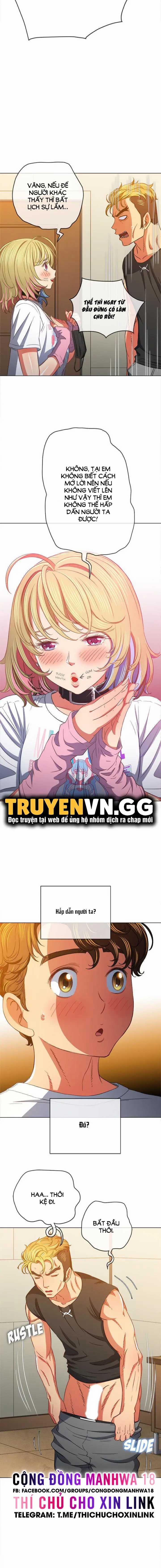 Bắt Nạt Ở Trường Trung Học 0 Doctruyen3qvip.com trang 3