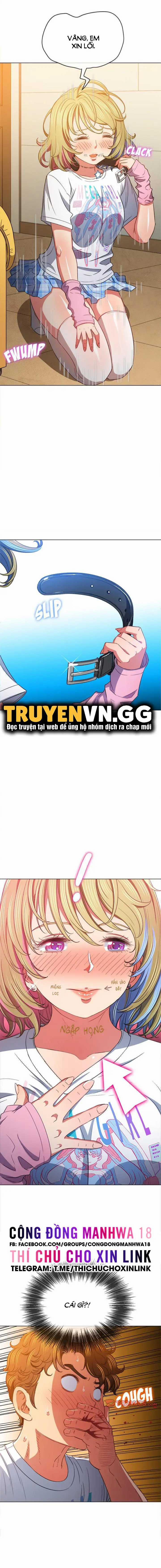 Bắt Nạt Ở Trường Trung Học 0 Doctruyen3qvip.com trang 4