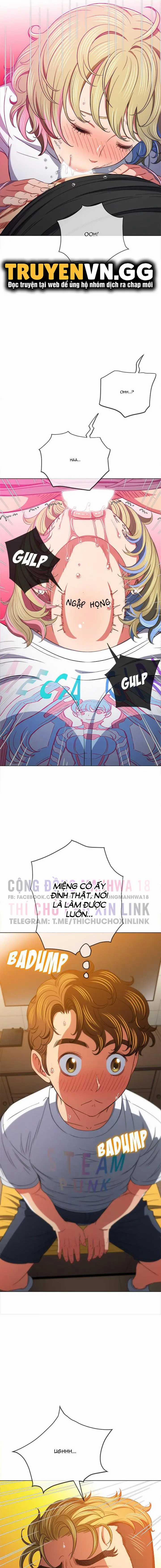 Bắt Nạt Ở Trường Trung Học 0 Doctruyen3qvip.com trang 8