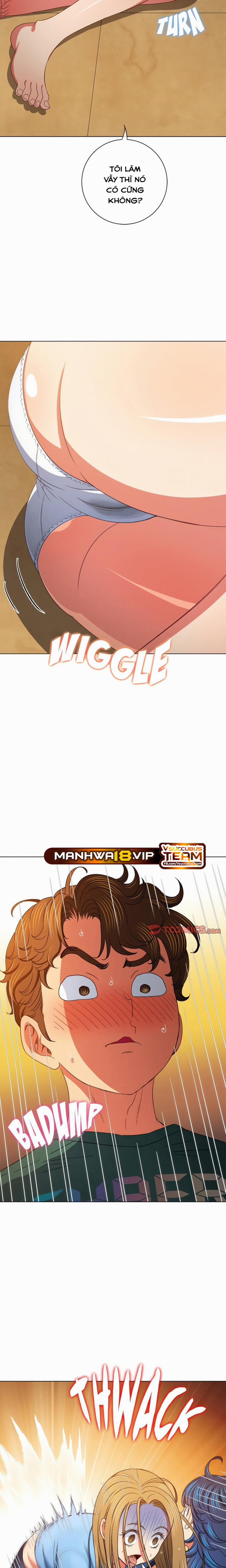 Bắt Nạt Ở Trường Trung Học 162 trang 12