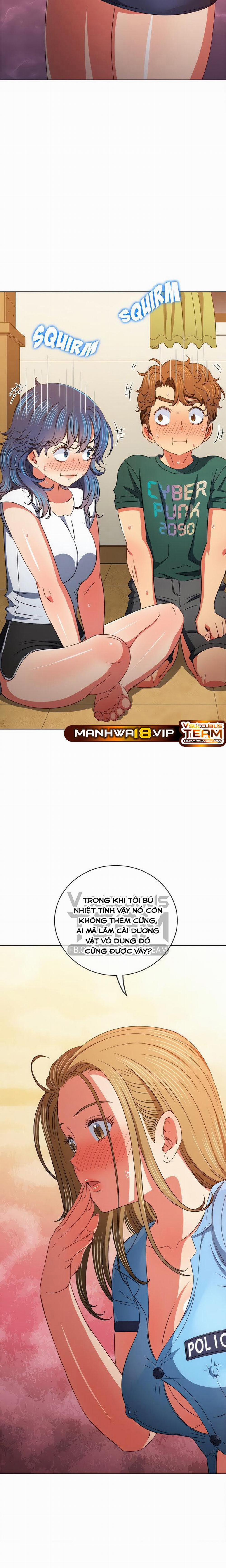 Bắt Nạt Ở Trường Trung Học 162 trang 2