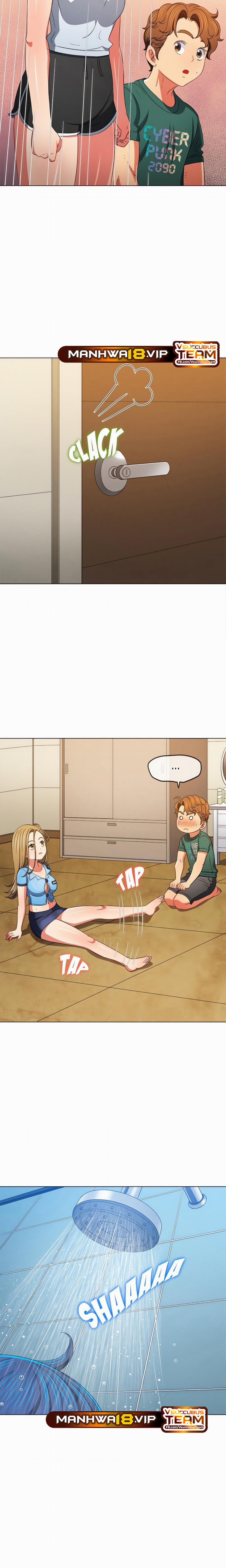 Bắt Nạt Ở Trường Trung Học 162 trang 20