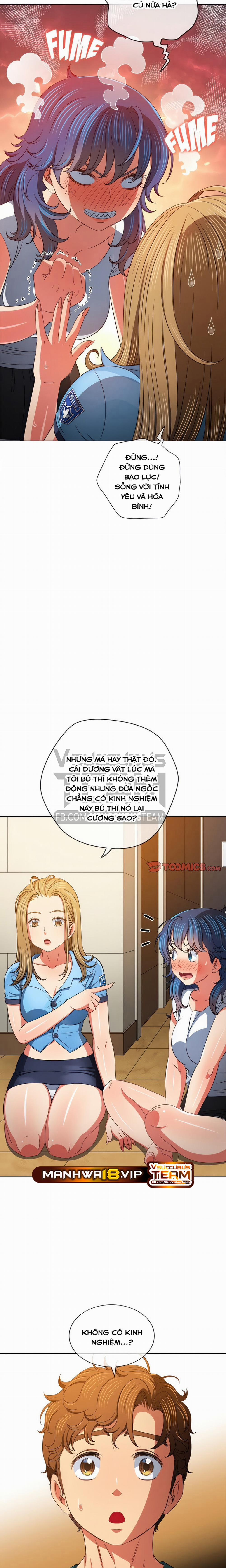 Bắt Nạt Ở Trường Trung Học 162 trang 7