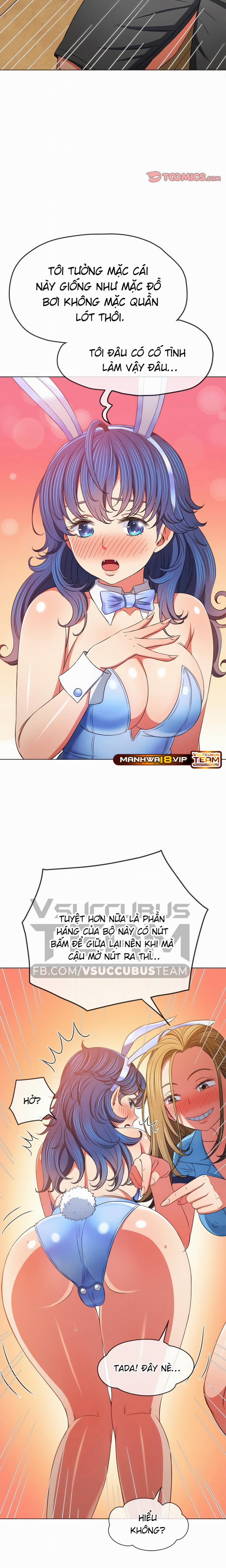 Bắt Nạt Ở Trường Trung Học 163 trang 15