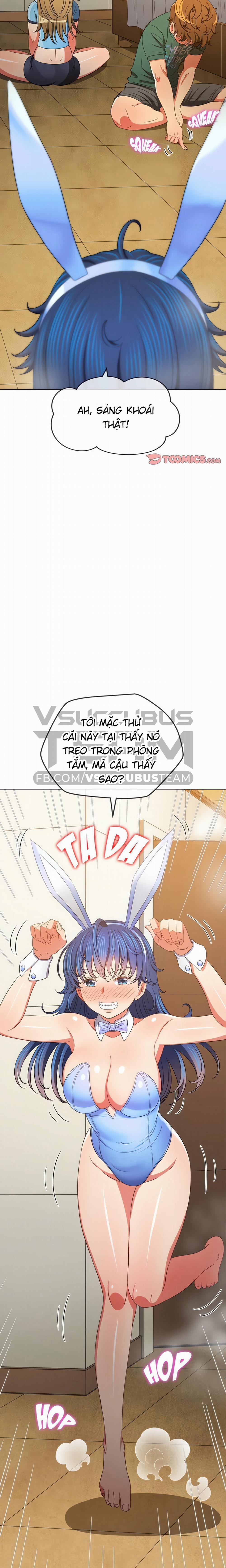 Bắt Nạt Ở Trường Trung Học 163 trang 6