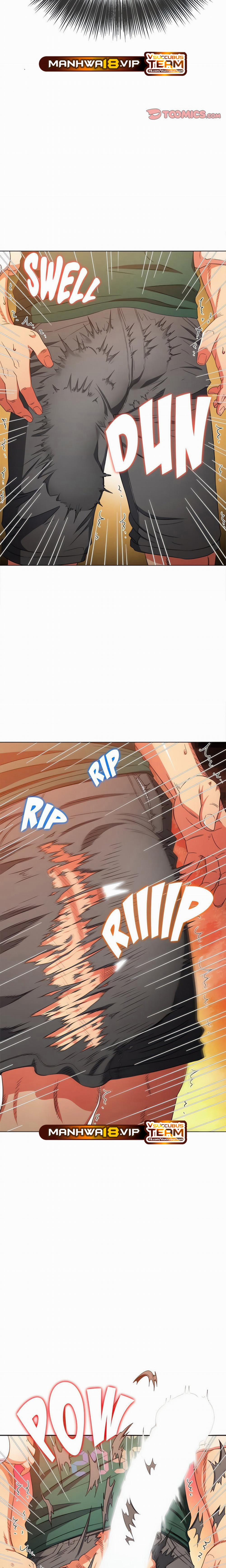 Bắt Nạt Ở Trường Trung Học 164 trang 10