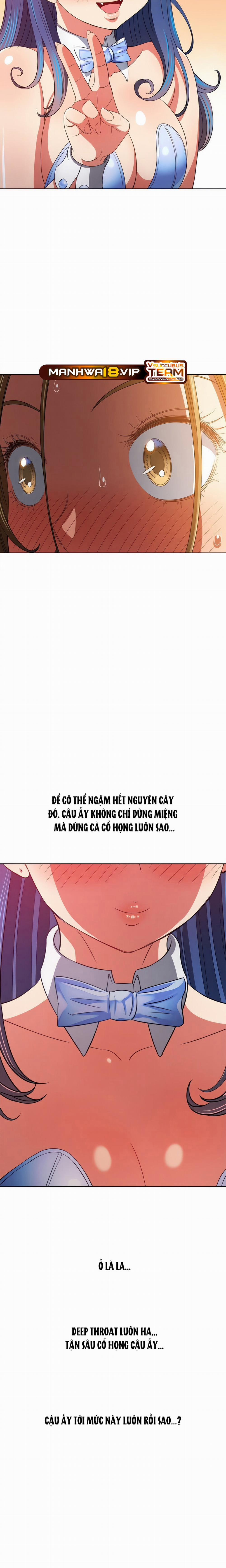 Bắt Nạt Ở Trường Trung Học 164 trang 14