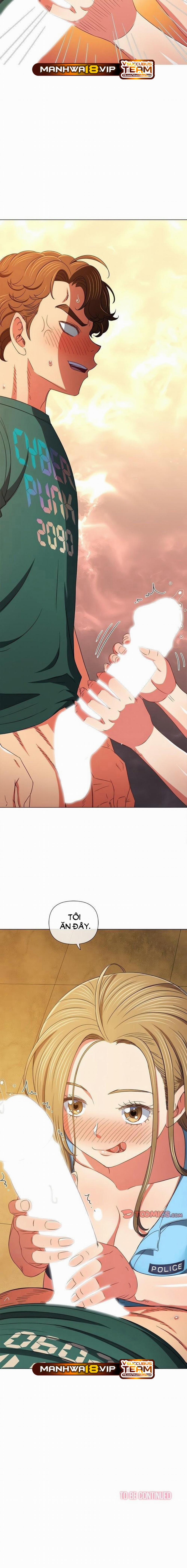 Bắt Nạt Ở Trường Trung Học 164 trang 23