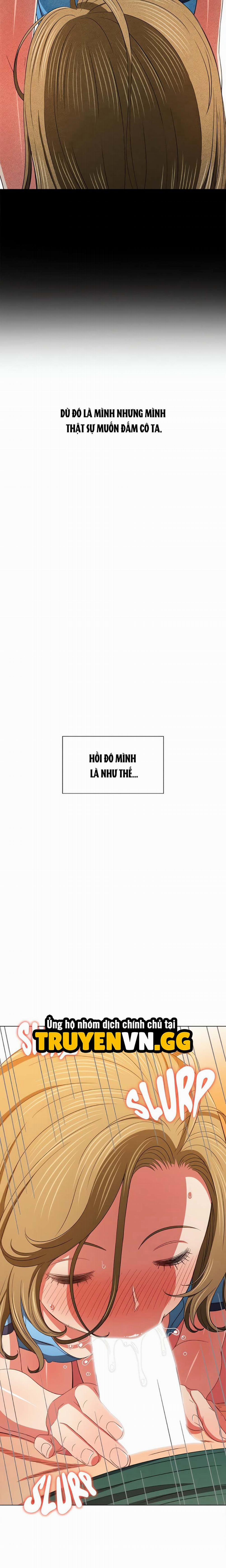 Bắt Nạt Ở Trường Trung Học 165 trang 14