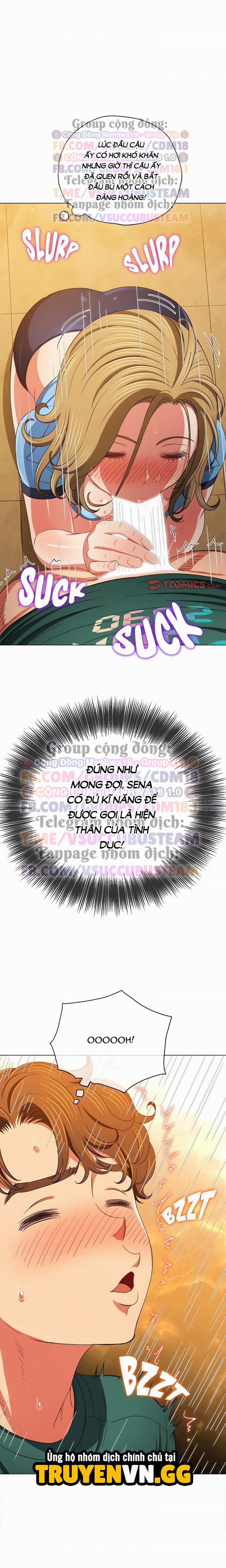 Bắt Nạt Ở Trường Trung Học 165 trang 16