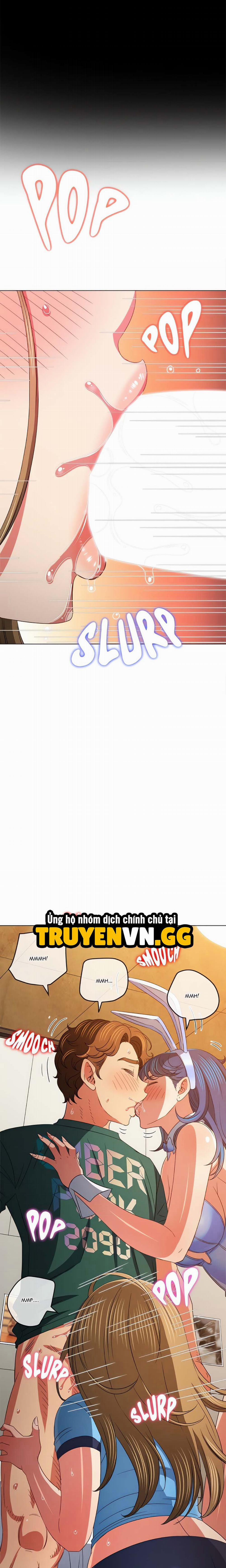 Bắt Nạt Ở Trường Trung Học 165 trang 24