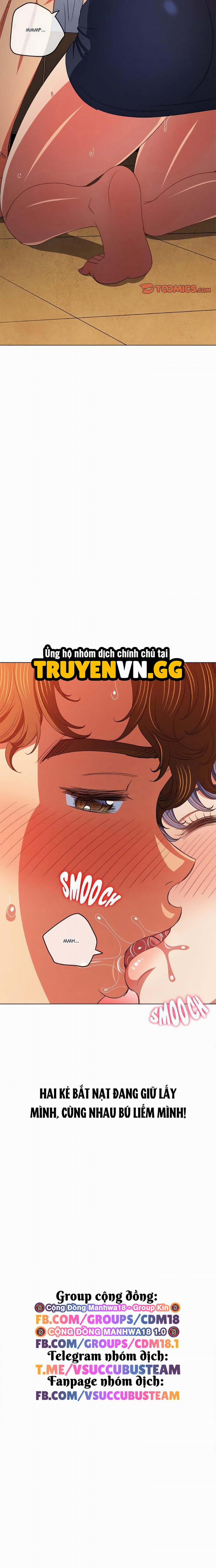 Bắt Nạt Ở Trường Trung Học 165 trang 25