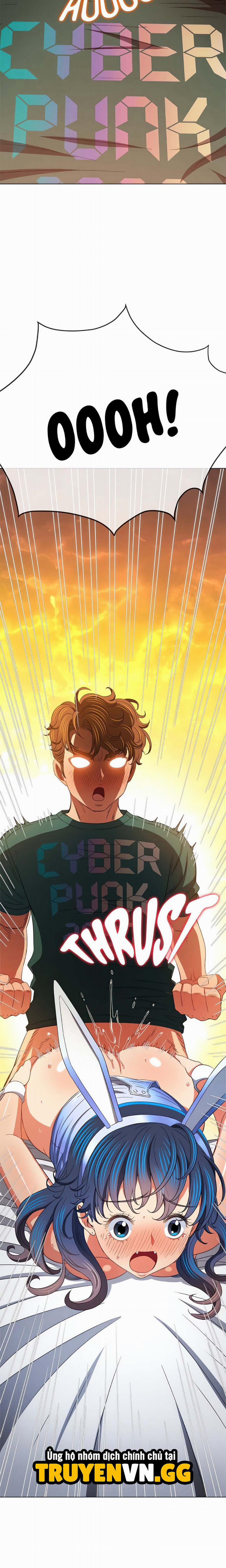 Bắt Nạt Ở Trường Trung Học 166 trang 24