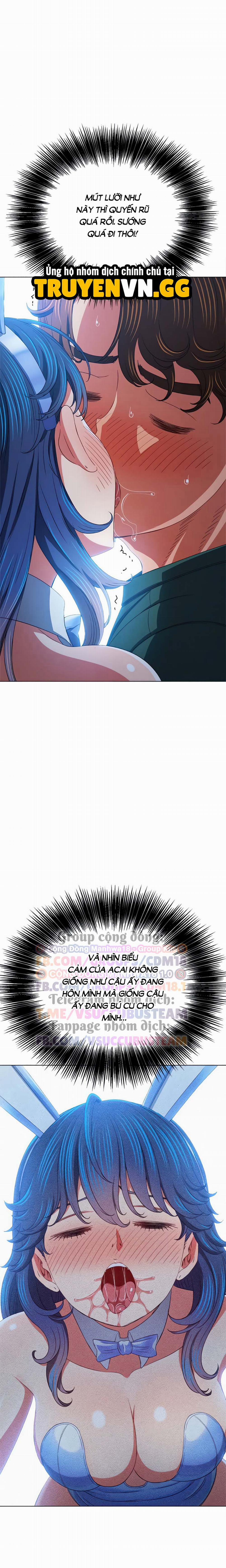 Bắt Nạt Ở Trường Trung Học 166 trang 7