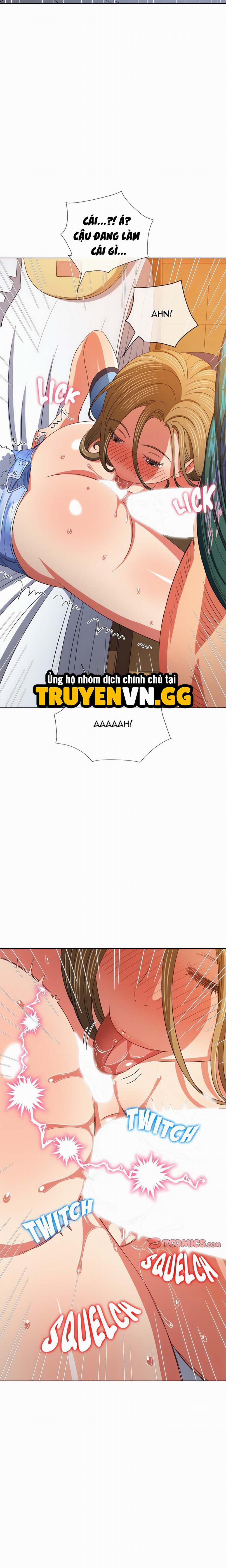 Bắt Nạt Ở Trường Trung Học 167 trang 23