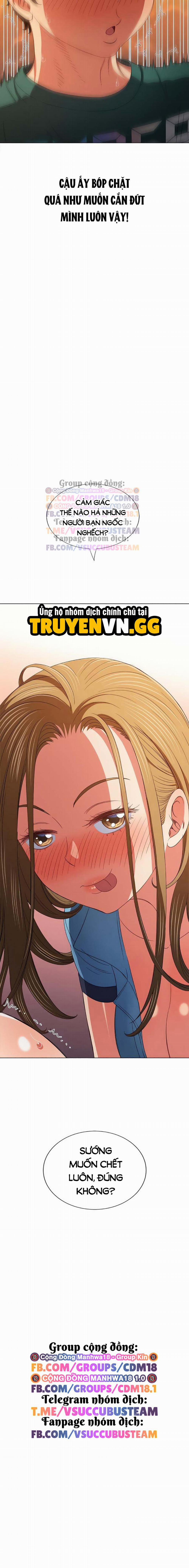 Bắt Nạt Ở Trường Trung Học 167 trang 25