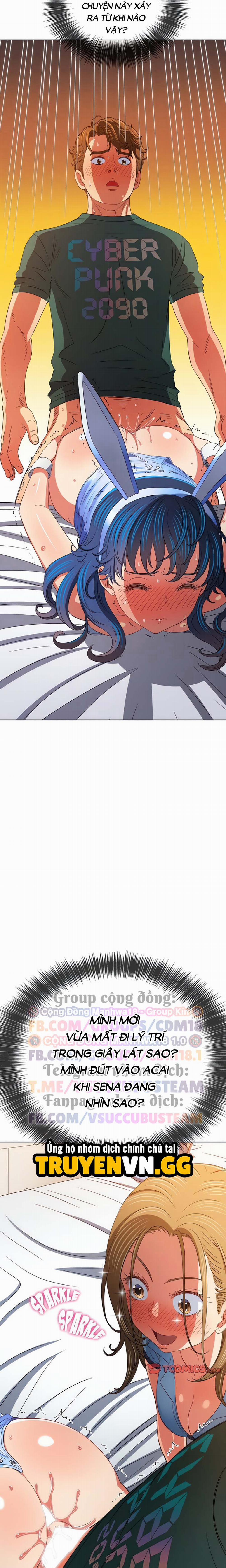 Bắt Nạt Ở Trường Trung Học 167 trang 5