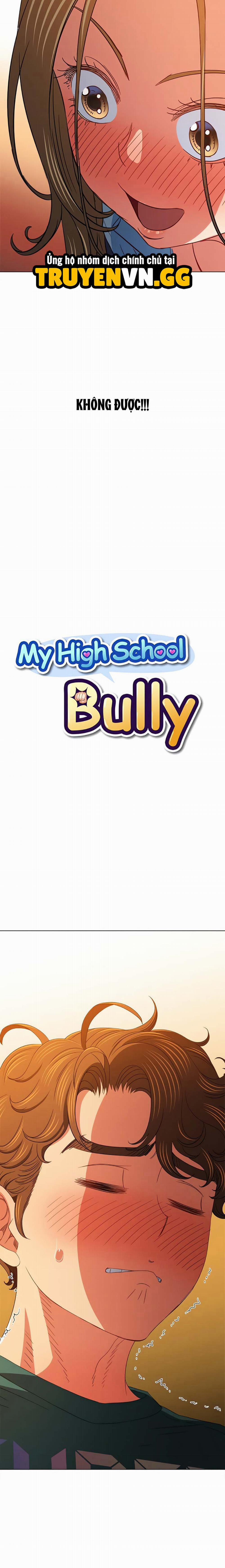 Bắt Nạt Ở Trường Trung Học 167 trang 7