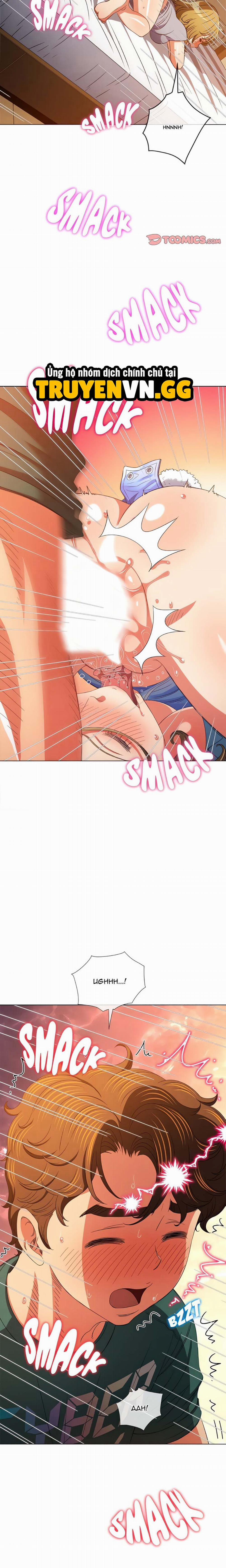 Bắt Nạt Ở Trường Trung Học 169 trang 20