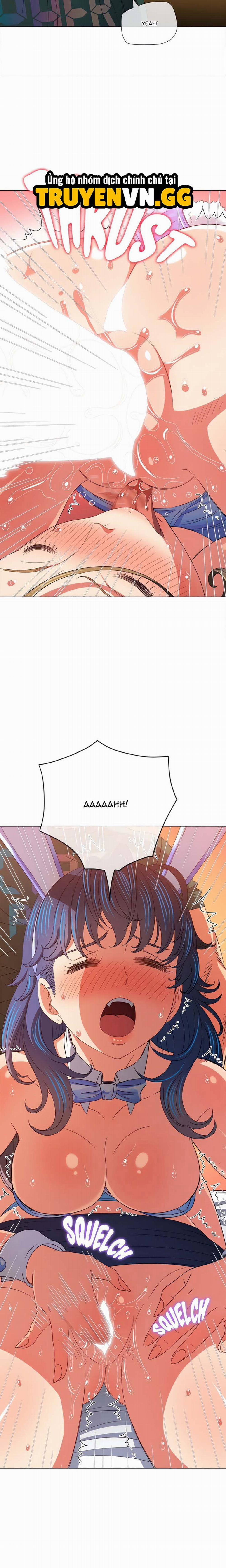 Bắt Nạt Ở Trường Trung Học 169 trang 9