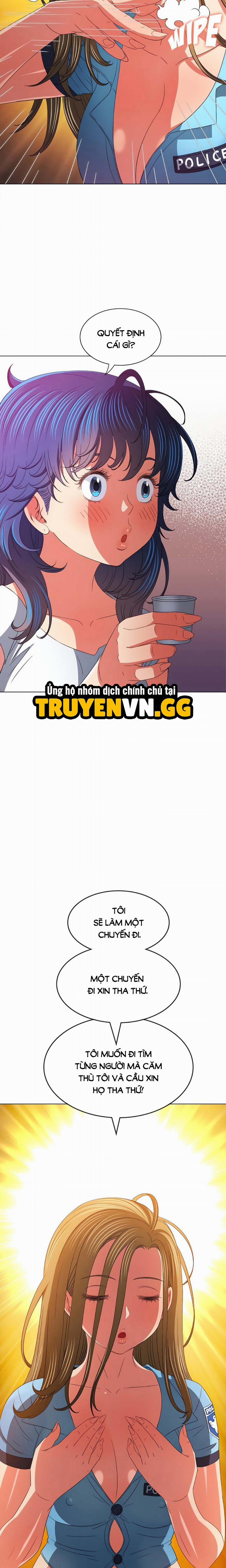 Bắt Nạt Ở Trường Trung Học 170 trang 12