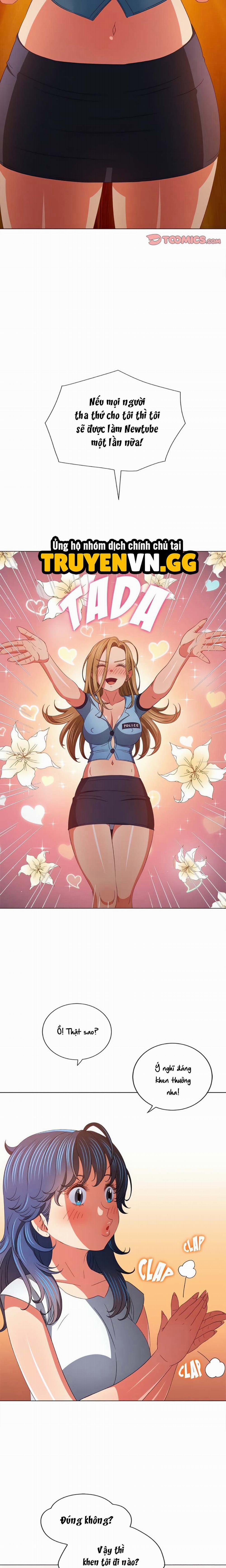 Bắt Nạt Ở Trường Trung Học 170 trang 13